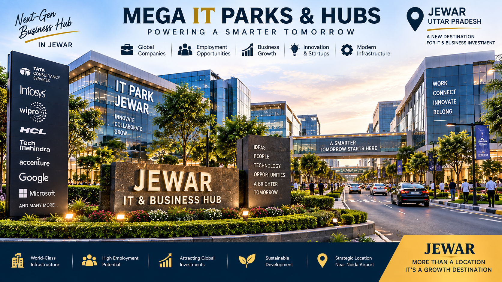 IT Business Hub